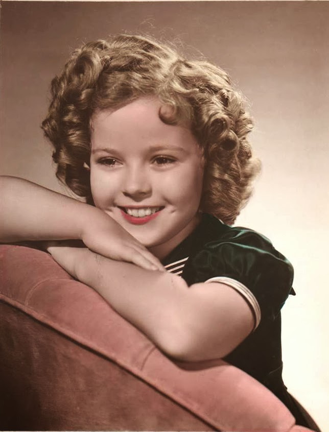 Shirley temple spank good idea Shirley temple spank similar it